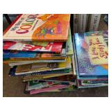 Mixed Lot of Children