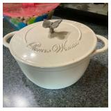 Pioneer Woman Dutch Oven with Lid