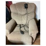 La-Z-Boy Power Recliner Chair