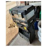 Bostitch Rolling Tool Chest