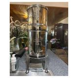 Berkey Water Filter System