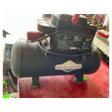 Briggs & Stratton 3 Gallon Air Compressor