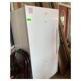 Frigidaire Refrigerator - non working