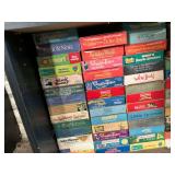 Large Lot of Children