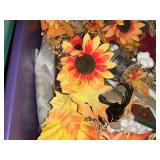 Tote of Mixed Household Items