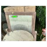 Assorted Architectural Salvage Pieces