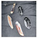 Pocket Knife Collection - Sheffield and More