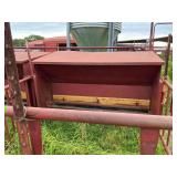 Livestock Feeder