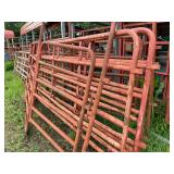 Cattle Corral/Pen Panels