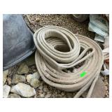 Heavy Duty Tow Strap/Winch Line