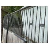 Horse Stall Panels