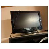 Emerson Flat Screen Television & DVD Combo 21”