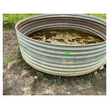 Galvanized Stock Tank - COOP Brand