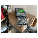 KT Industries Premium Welding Electrodes 6010 1/8" 10 lbs