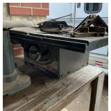 Sears Craftsman 8" Direct Drive Table Saw