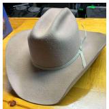 Bradford Western by Resistol Cowboy Hat - Youth Fit