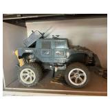 Nikko Hummer H2 Remote Control Truck - Untested