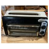 Hamilton Beach Toastation Toaster Oven
