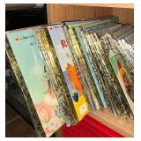 Collection of Children