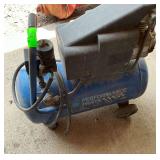 GM Performance Parts Portable Air Compressor
