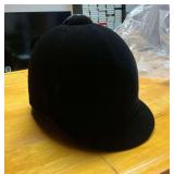 Olympian Super Lightweight Equestrian Helmet