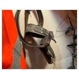 Mixed Lot of Sporting, Hunting, and Outdoor Equipment