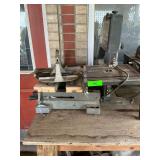 Craftsman 10" Direct Drive Band Saw with Accessories