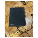 Apple iPad A1219 64GB with Griffin and Incipio Case