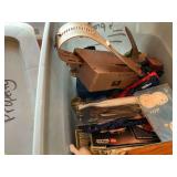 Mixed Lot of Collectibles, Toys, and Assorted Items