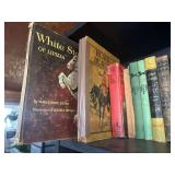 Collection of Children