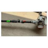 Stihl  Power Head Pole Saw with Attachments