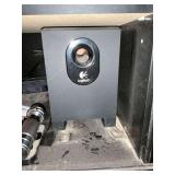 Logitech 2.1 Speaker System