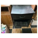 Pair of Small Side Tables