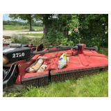 Bush Hog 2720 Rotary Cutter