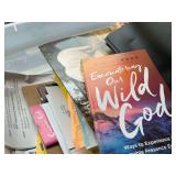 Books and Stationary Assortment