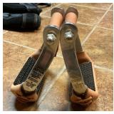 2011 APHA Youth Honor Roll Barrel Racing Stirrups by XO Trading