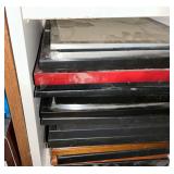 Collection of Picture Frames - Various Sizes and Styles