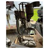 Craftsman Drill Press Model 335.25926