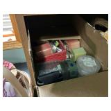 Home Goods and Décor Assortment