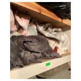 Variety of Blankets and Quilts & Weighted Blanket