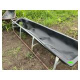 Livestock Feeding Troughs - Assorted Sizes