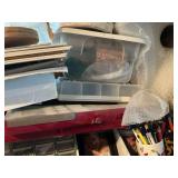 Crafting/Office Supplies