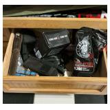 Tactical Gear and Accessories Lot