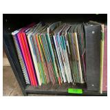 Mixed Collection of Books