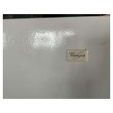 Whirlpool Refrigerator Model EV150FXJW00