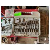 Assorted Tool Collection