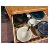 Assorted Kitchen Cooking Appliances