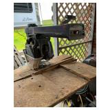 Craftsman 10" Radial Arm Saw - 2.75 HP