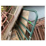 Assorted Farm Gates and Fencing