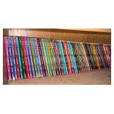 Goosebumps Book Collection